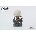 Product image Assassin's Creed Qlectors PVC Statue Altair Bell Tower 15 cm