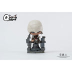 Product image Assassin's Creed Qlectors PVC Statue Altair Bell Tower 15 cm