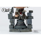 Product image Assassin's Creed Qlectors PVC Statue Altair Bell Tower 15 cm