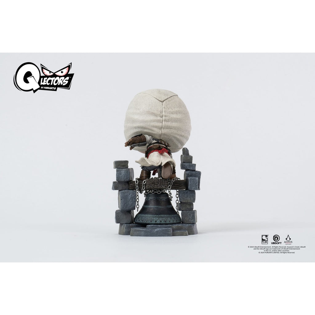 Product image Assassin's Creed Qlectors PVC Statue Altair Bell Tower 15 cm