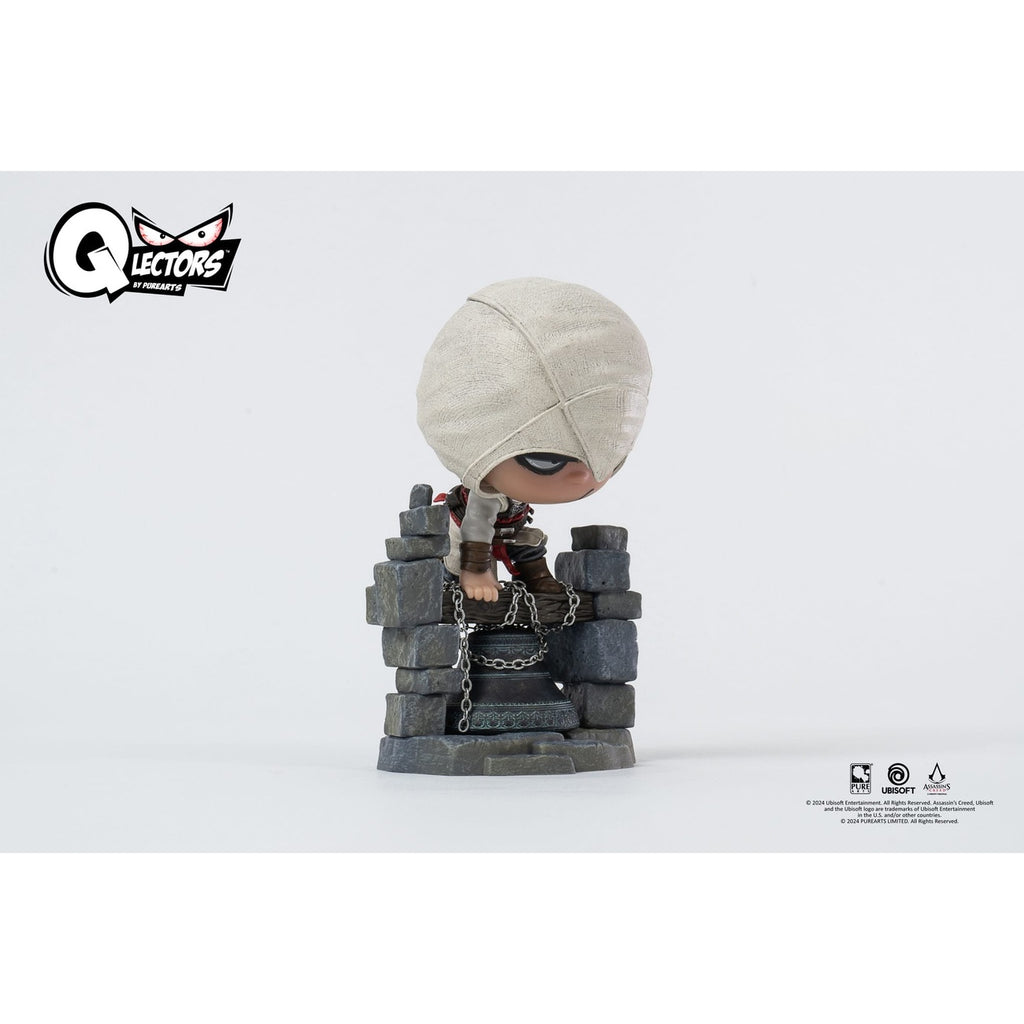 Product image Assassin's Creed Qlectors PVC Statue Altair Bell Tower 15 cm