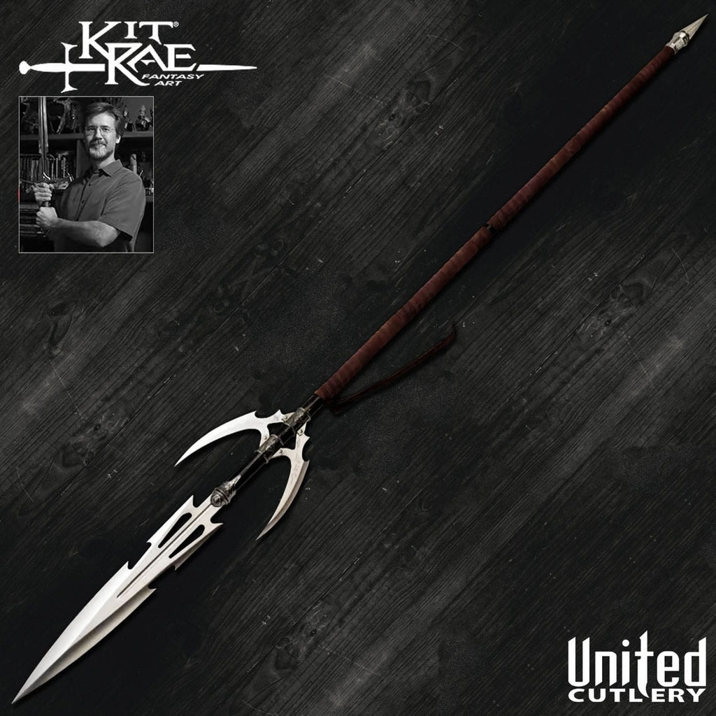 Product image Kit Rae 1:1 Replica Allaxdrow Spear 177 cm