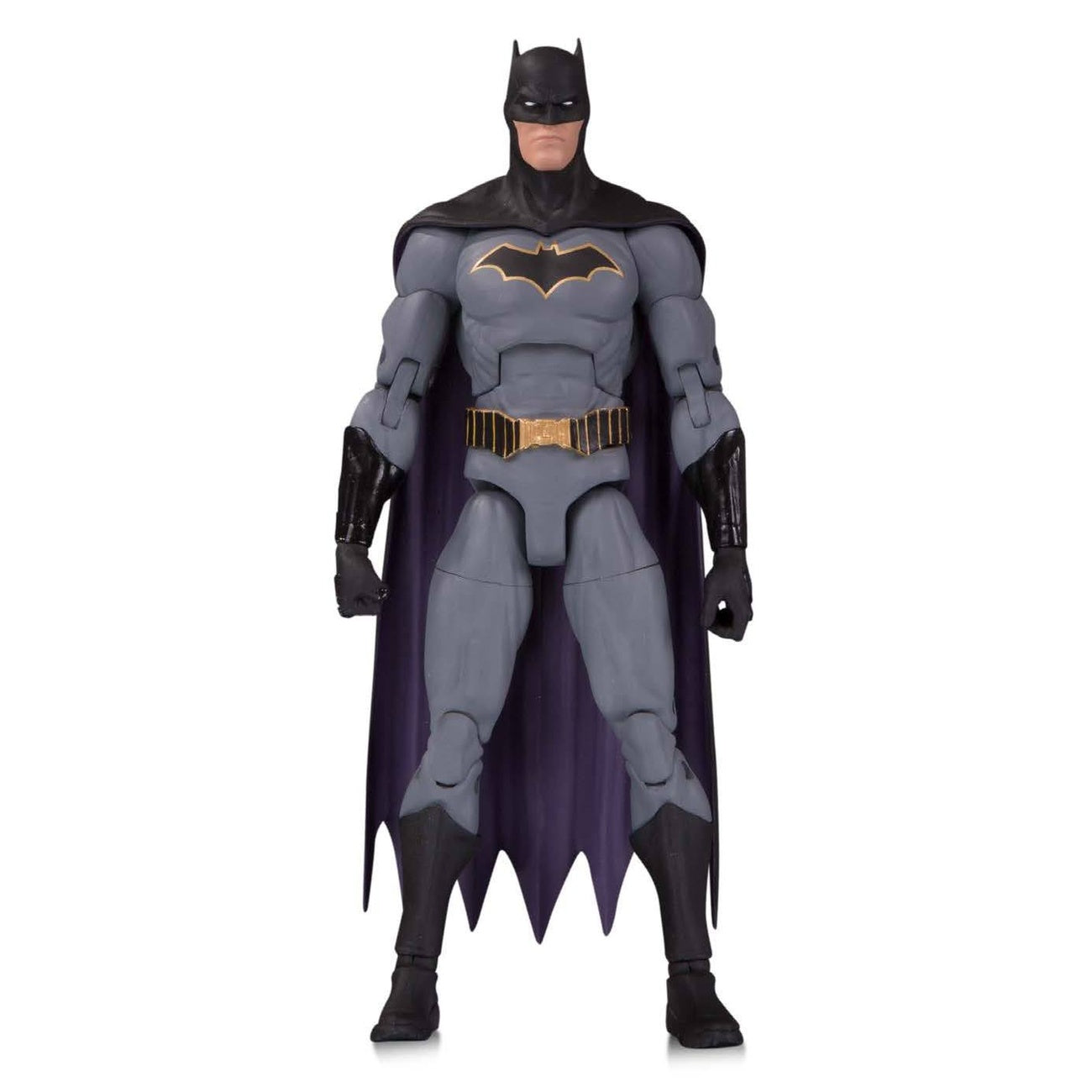 Product image DC Essentials Action Figure Batman (Rebirth) Version 2 18 cm