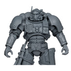 Product image Warhammer 40,000 Action Figure Lieutenant in Phobos Armor (Ultramarines) (Artist Proof) 18 cm