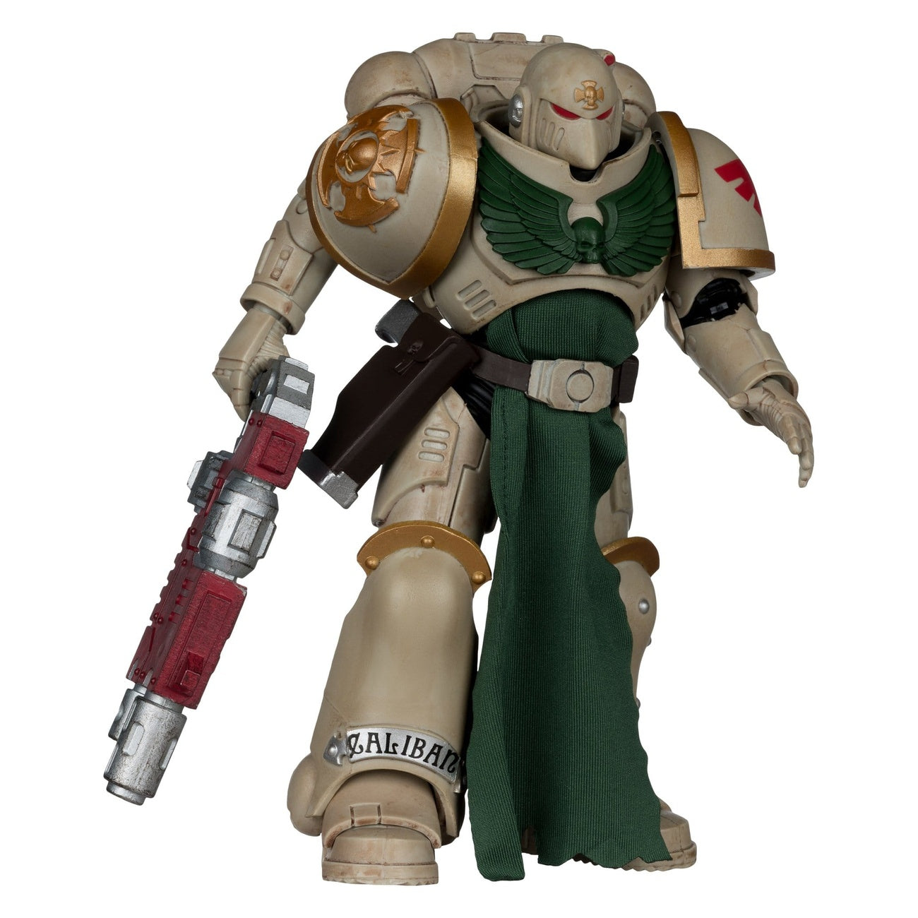 Product image Warhammer 40,000 action figure Sternguard Veteran (Dark Angels) 18 cm