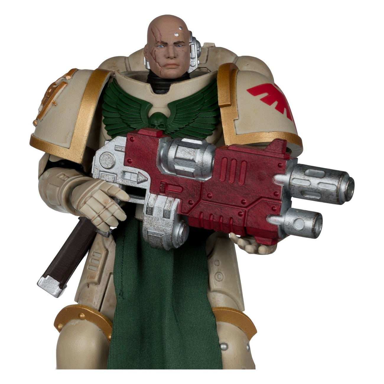 Product image Warhammer 40,000 action figure Sternguard Veteran (Dark Angels) 18 cm