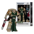 Product image Warhammer 40,000 action figure Sternguard Veteran (Dark Angels) 18 cm