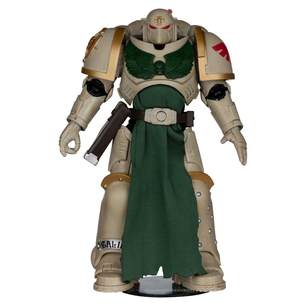Product image Warhammer 40,000 action figure Sternguard Veteran (Dark Angels) 18 cm