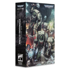 Product image Warhammer 40,000 action figure Sternguard Veteran (Dark Angels) 18 cm