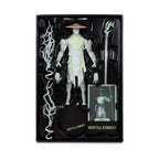 Product image Mortal Kombat Action Figure Glow in the Dark Edition Raiden (Gold Label) 18 cm