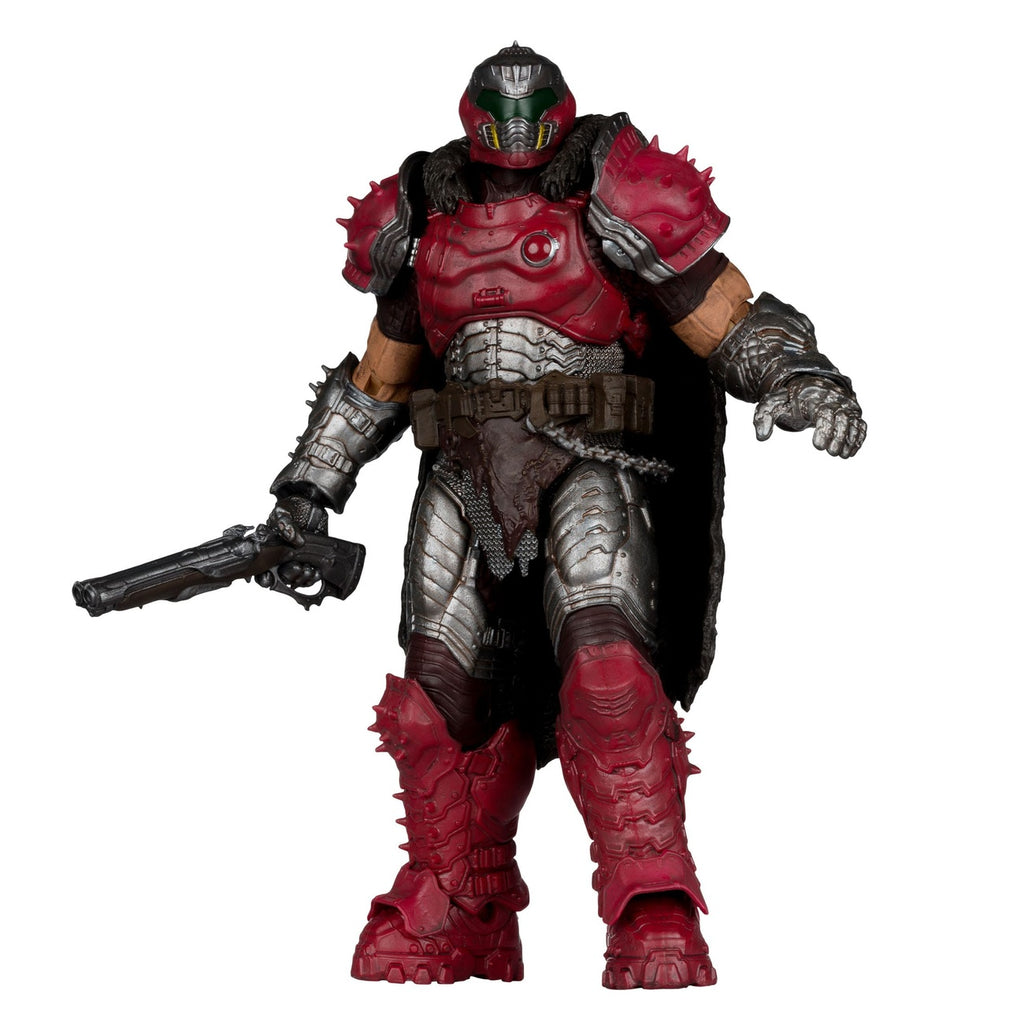 Product image Doom: The Dark Ages Action Figure Doom Slayer (Phalanx Skin) 18 cm