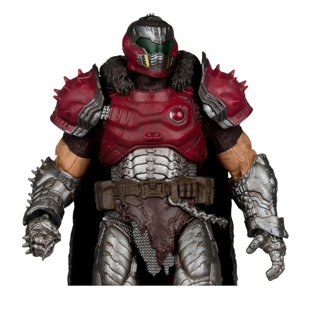 Product image Doom: The Dark Ages Action Figure Doom Slayer (Phalanx Skin) 18 cm
