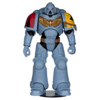 Product image Warhammer 40,000 Action Figure Grey Hunter (Space Wolves) 18 cm