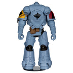 Product image Warhammer 40,000 Action Figure Grey Hunter (Space Wolves) 18 cm