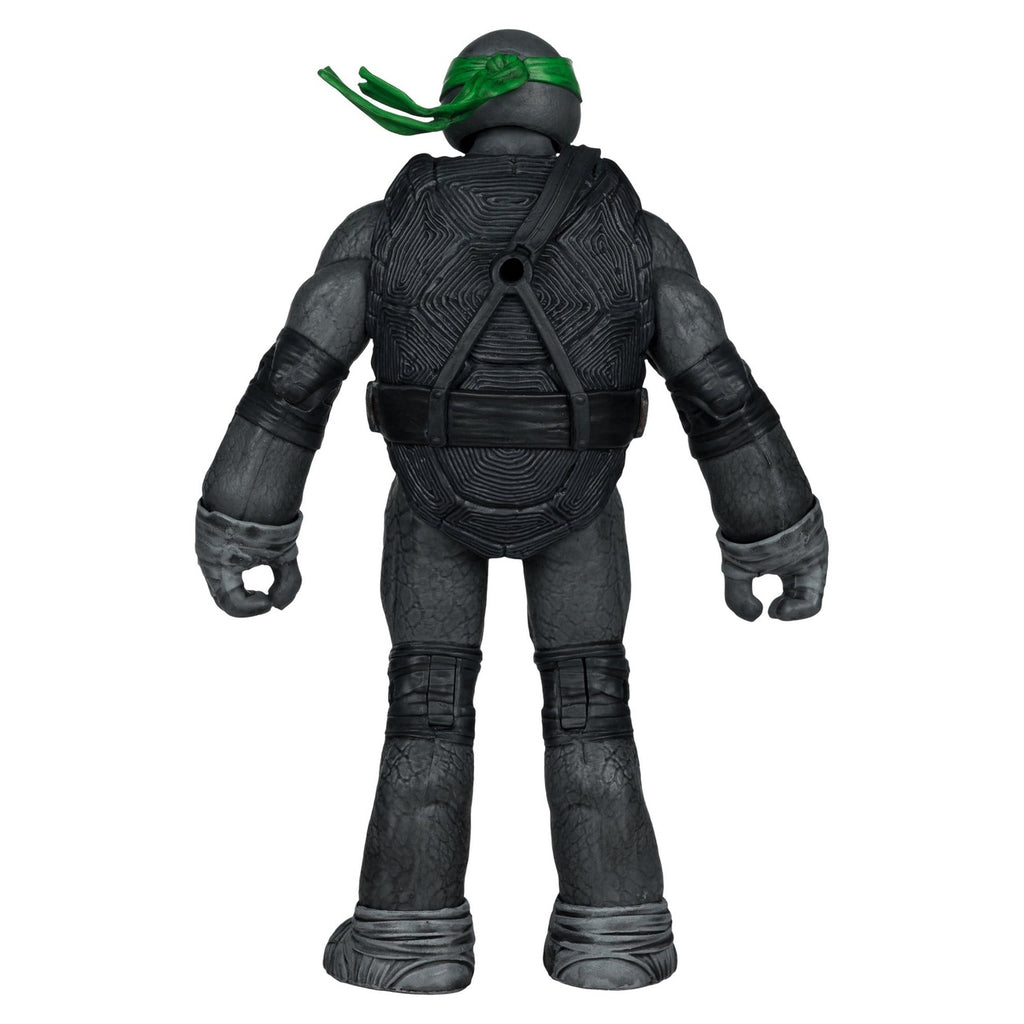 Product image Teenage Mutant Ninja Turtles Page Punchers Action Figure Leonardo (Black White & Green) (Red Platinum Edition) 13 cm