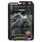 Product image Teenage Mutant Ninja Turtles Page Punchers Action Figure Leonardo (Black White & Green) (Red Platinum Edition) 13 cm