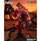 Product image Fallout McFarlane Elite Edition Action Figure Fallout 76 Nuka Cola T-60 (Gold Label) 19 cm