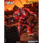 Product image Fallout McFarlane Elite Edition Action Figure Fallout 76 Nuka Cola T-60 (Gold Label) 19 cm
