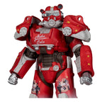 Product image Fallout McFarlane Elite Edition Action Figure Fallout 76 Nuka Cola T-60 (Gold Label) 19 cm