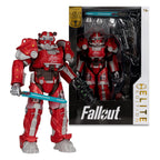 Product image Fallout McFarlane Elite Edition Action Figure Fallout 76 Nuka Cola T-60 (Gold Label) 19 cm