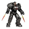 Product image Fallout Action Figure Hank MacLean 19 cm