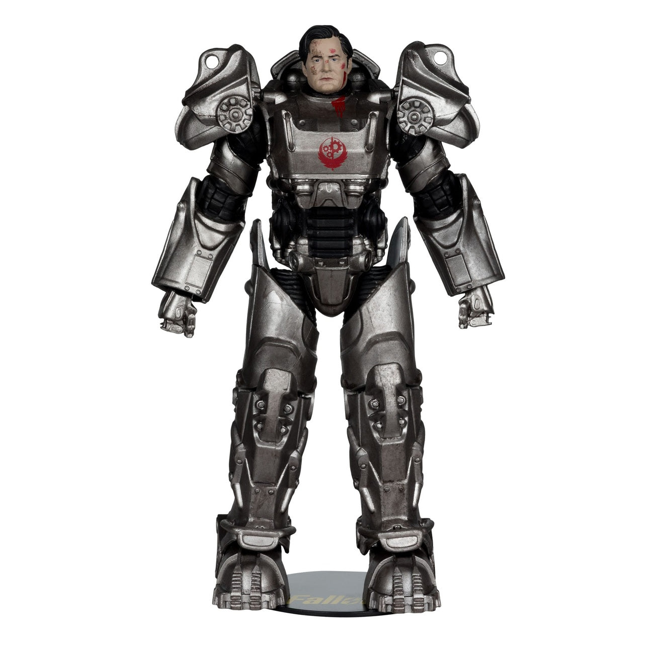 Product image Fallout Action Figure Hank MacLean 19 cm