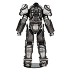 Product image Fallout Action Figure Hank MacLean 19 cm