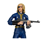 Product image Fallout Action Figure Steph Harper 16 cm