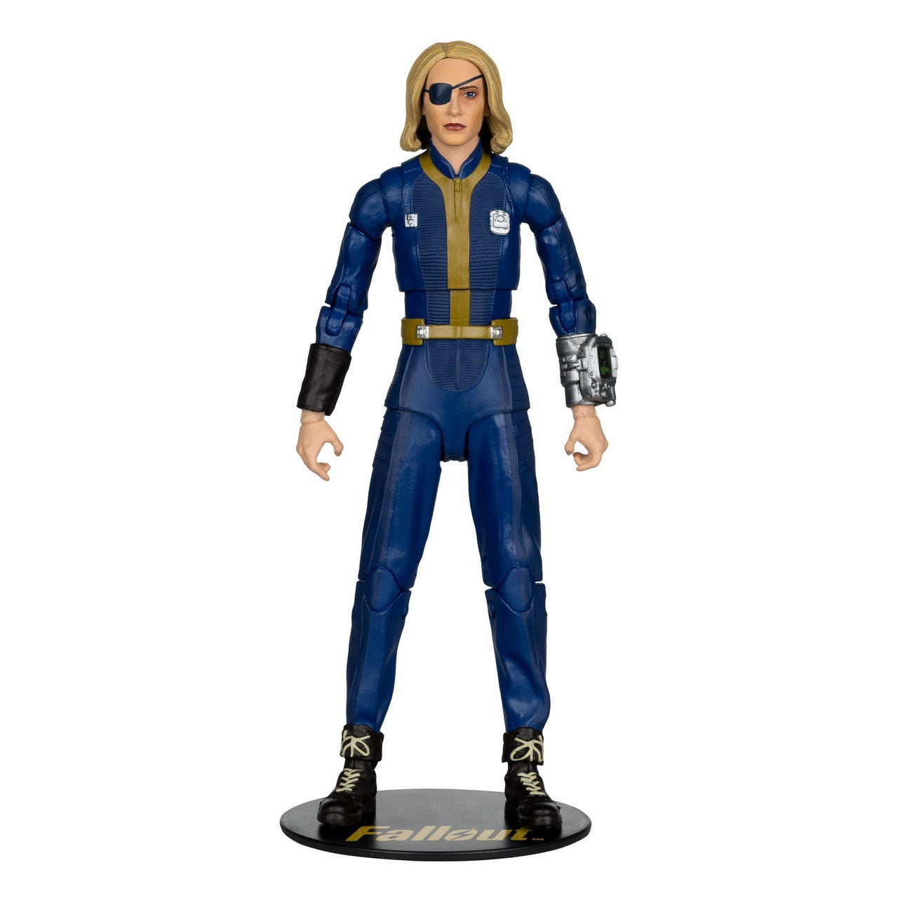 Product image Fallout Action Figure Steph Harper 16 cm