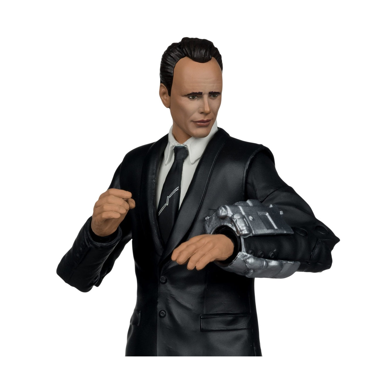 Product image Fallout Action Figure Cooper Howard (Red Platinum Edition) 17 cm