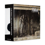 Product image Fallout 4 Statues 2-Pack T-60 Vault-Tec & Sole Survivor 18 cm