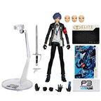Product image Persona 3 McFarlane Elite Edition Action Figure The Protagonist 18 cm