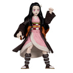 Product image Demon Slayer Action Figure Nezuko Kamado Platinum Edition 14 cm