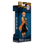 Product image Demon Slayer Action Figure Zenitsu Agatsuma Platinum Edition 15 cm