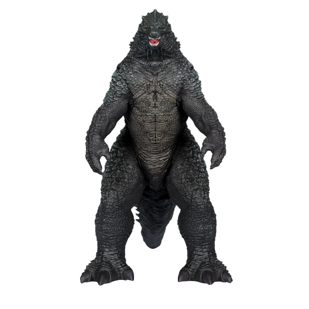 Product image DC Justice League Monsterverse DC Multiverse Action Figures 2-Pack Superman vs. Godzilla 30 cm