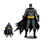 Product image DC Justice League Monsterverse DC Multiverse Action Figure 2-Pack Batman & Kong 29 cm