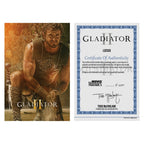 Product image Gladiator II Movie Maniacs Action Figure Lucius 16 cm