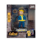 Product image Fallout Movie Maniacs Action Figure Vault Boy Version 2 14 cm