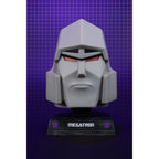 Product image Transformers Mini Replica Head 1/3 Megatron 18 cm