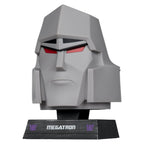 Product image Transformers Mini Replica Head 1/3 Megatron 18 cm
