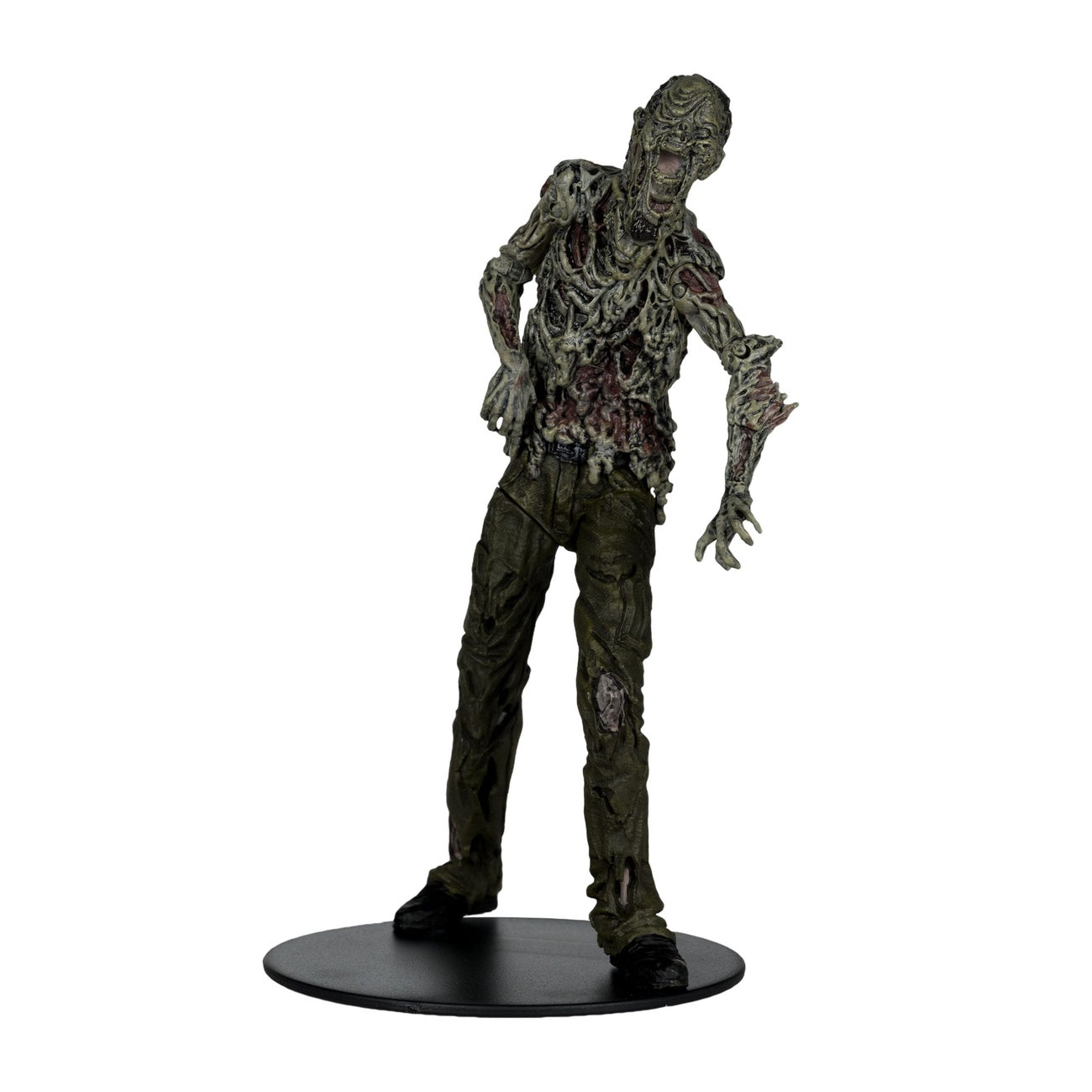 Product image The Walking Dead Action Figures 4-Pack Walkers 13 cm