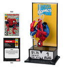 Product image Marvel Collection PVC Statue 1/10 Spider-Man #1 (Corner Box) 19 cm