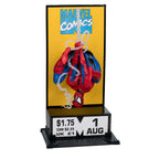 Product image Marvel Collection PVC Statue 1/10 Spider-Man #1 (Corner Box) 19 cm