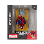 Product image Marvel Collection PVC Statue 1/10 Spider-Man #1 (Corner Box) 19 cm