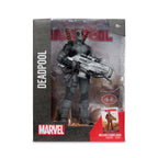 Product image Marvel Collection PVC Statue 1/6 Deadpool (Deadpool #1) (Grey Suit Chase) 27 cm