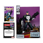 Product image Marvel Collection PVC Statue 1/6 The Punisher (The Punisher War Journal #8) 26 cm