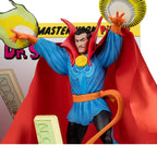 Product image Marvel Collection PVC Statue 1/10 Doctor Strange (Strange Tales #128) 20 cm