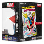 Product image Marvel Collection PVC Statue 1/10 Doctor Strange (Strange Tales #128) 20 cm