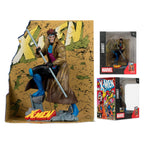Product image Marvel Collection PVC Statue 1/10 Gambit (X-Men #1) 18 cm