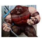 Product image Marvel Collection PVC Statue 1/10 The Juggernaut (Spider-Man #16) Gold Label 17 cm